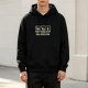 Periodic Table Elements Funny Graphic Black Hoodie