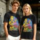 Masters of the Springfield Homer Simpson T-Shirt