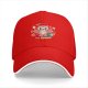 Black baseball cap with cute owl 'Owlways for snacks' print