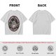 Emotional Support Neighbor Totoro Graphic T-Shirt