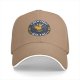 Chocobo Racing Graphic Black Baseball Cap
