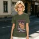 Capy Christmas Ugly Christmas Sweater Style T-Shirt