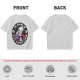 I'm Gonna Be The Pirate King Anime Graphic T-Shirt