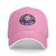 Black Baseball Cap With 'Seize The Day Die Anyway' Grim Reaper Skull Graphic