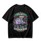 Villains Unite Witch of the Sea Ursula Graphic T-Shirt
