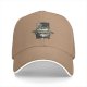 Black Baseball Cap With One Piece Roronoa Zoro Art Print