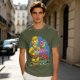 Masters of the Springfield Homer Simpson T-Shirt