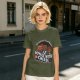 Royale With Cheese French Burger Graphic T-Shirt