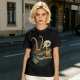 Alligator Loki Thumbs Up Graphic Tee