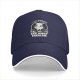 I Like People Far Away From Me Wednesday Addams Baseball Cap