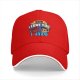 I Said I Love You But I Lied Pinocchio Graphic Cap