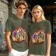 The Chosen Ones Fantasy Party Graphic T-Shirt