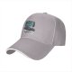 Black baseball cap with retro computer graphic and 'Trust me I'm artist' text