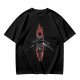 Attack on Titan Scout Regiment Silhouette Graphic T-Shirt