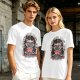 Support Your Local Cult Join The Flock Graphic T-Shirt