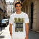 Curmudgeon Not Just A Word A Way Of Life Graphic T-Shirt