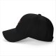 Skeletor's Summer Camp Graphic Black Baseball Cap