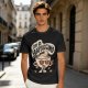 I'm a Yappuccino Coffee Cup Character Graphic T-Shirt