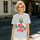 Zombie Sorry For What I Said When Hungry Graphic T-Shirt