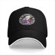 I'm Gonna Be The Pirate King Graphic Baseball Cap