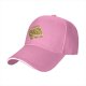 Black baseball cap with 'F*** Around And Find Out' Uno reverse card graphic