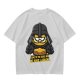 Garfield Darth Vader T-Shirt Come To The Dark Side We Have Lasagna
