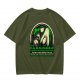 I'm a Carnivore Funny Vegetable Graphic T-Shirt