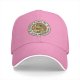 Black baseball cap with coffee makes me less murderous frog graphic