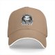 I Like People Far Away From Me Wednesday Addams Baseball Cap