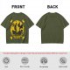 One Piece Thousand Sunny Pirate Ship Graphic T-Shirt