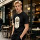 Herb Ertlinger's Fruit Wines Schitt's Creek Themed T-Shirt