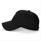 Black baseball cap with Twilight Sparkle reading a magic book print