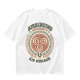 Airbending University Air Nomads Graphic T-Shirt