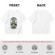 Frankenstein Monster Coffee T-Shirt Energy To Revive