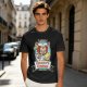 Chucky's Cheeses Horror Themed Graphic T-Shirt