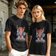 He-Man Masters of the Universe Eternia Champion Graphic T-Shirt