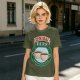 Central Perk Making Friends Coffee Cup Graphic T-Shirt
