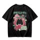 Kirby Maxim Tomato Power-Up Snack Graphic T-Shirt