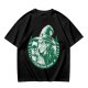 Witch Extra Strong Potion Graphic T-Shirt