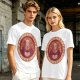 Unisex Graphic Tee Featuring Iroh Delectable Tea Or Deadly Poison Design