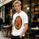 I'm Only Here For The Ramen Graphic Tee