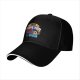 I Said I Love You But I Lied Pinocchio Graphic Cap