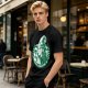 Witch Extra Strong Potion Graphic T-Shirt