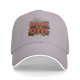 Mornings Are For Coffee And Contemplation Baseball Cap