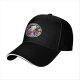 I'm Gonna Be The Pirate King Graphic Baseball Cap