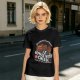 Royale With Cheese French Burger Graphic T-Shirt