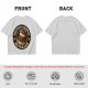 Emotional Support Beverage Coffee Lover Graphic T-Shirt