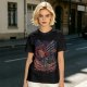 Attack on Titan Beast Titan vs Scout Levi Graphic T-Shirt