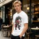 Devil Hunter vs The Underworld Graphic T-Shirt