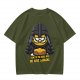 Garfield Darth Vader T-Shirt Come To The Dark Side We Have Lasagna